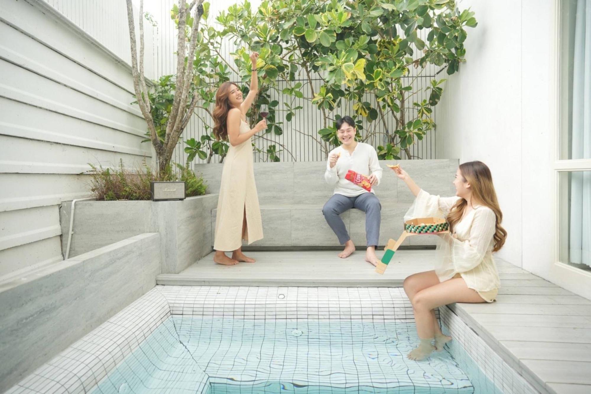 Any Day House Chiang Mai - Sha Plus 외부 사진