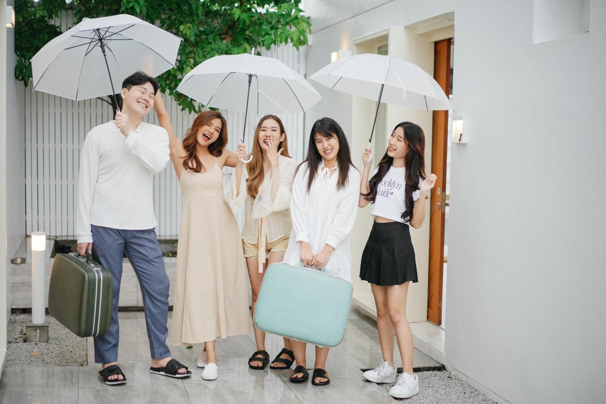Any Day House Chiang Mai - Sha Plus 외부 사진