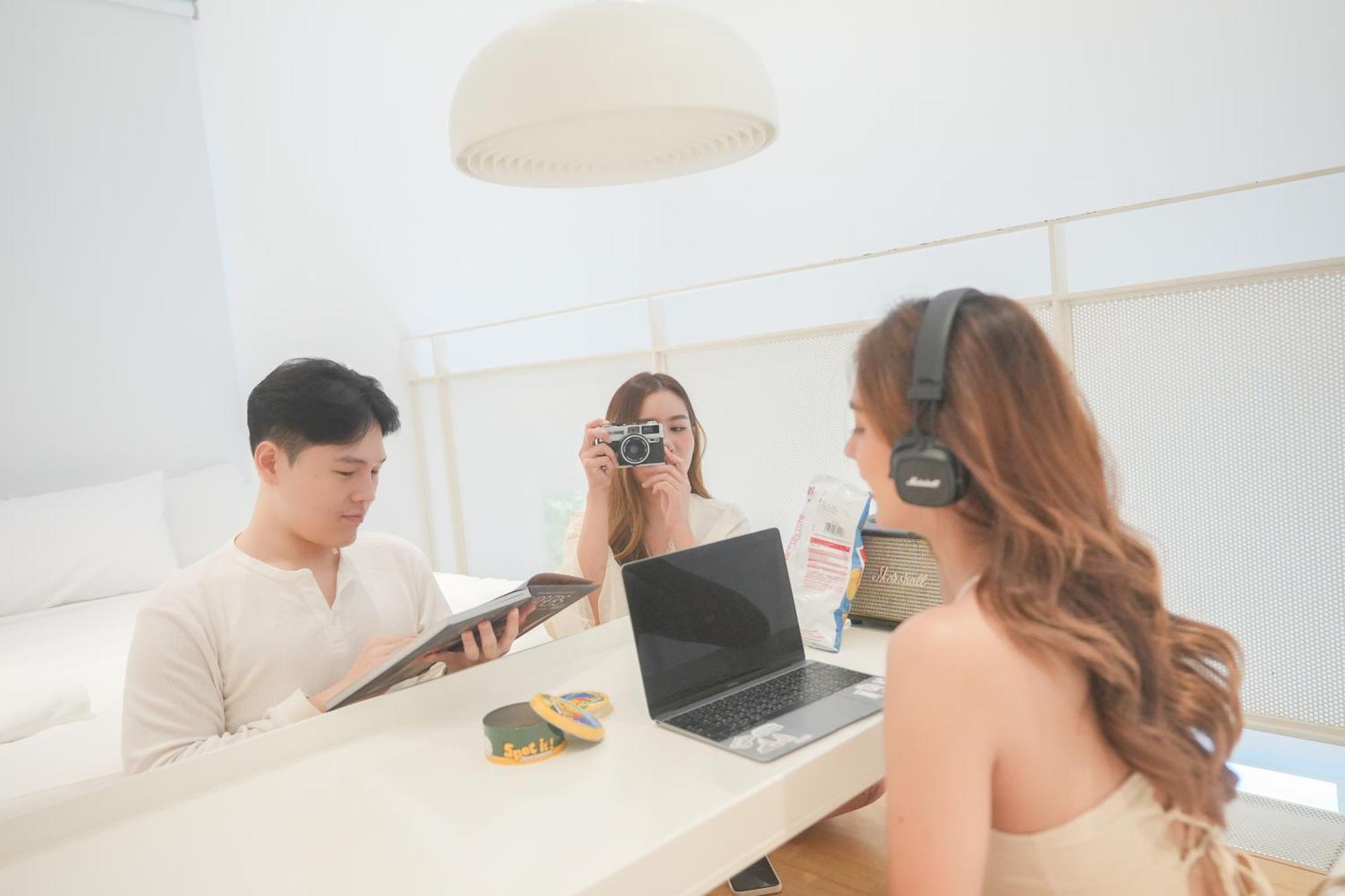 Any Day House Chiang Mai - Sha Plus 외부 사진