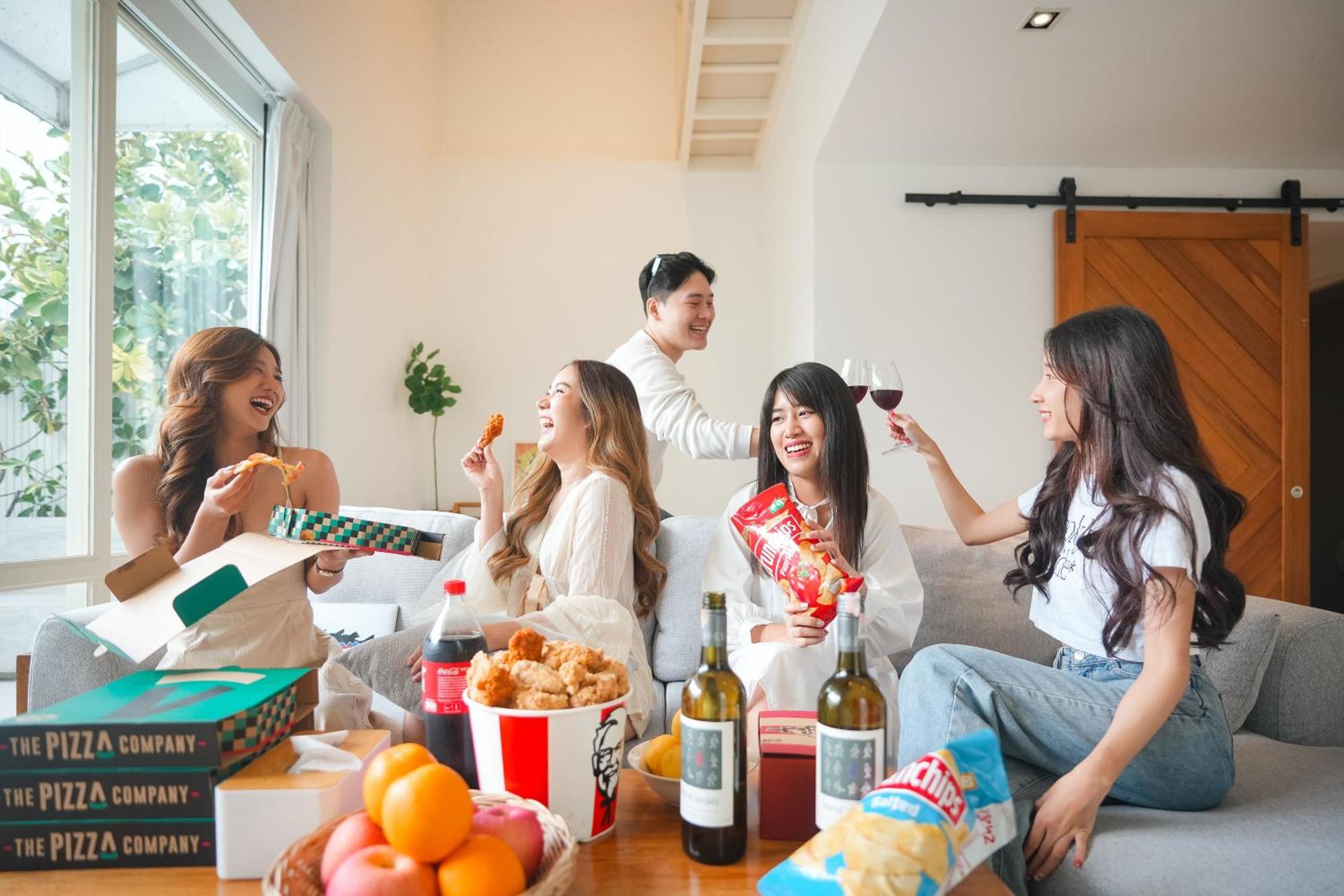 Any Day House Chiang Mai - Sha Plus 외부 사진