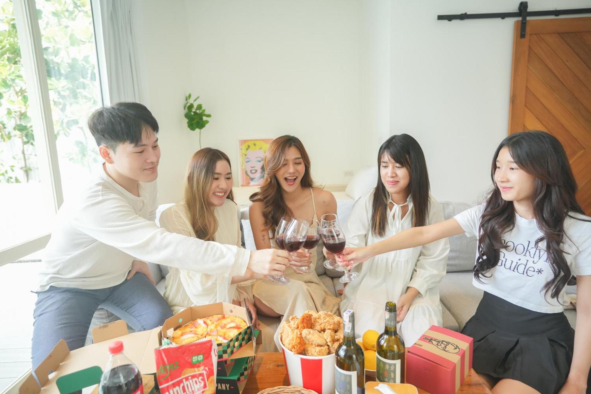 Any Day House Chiang Mai - Sha Plus 외부 사진