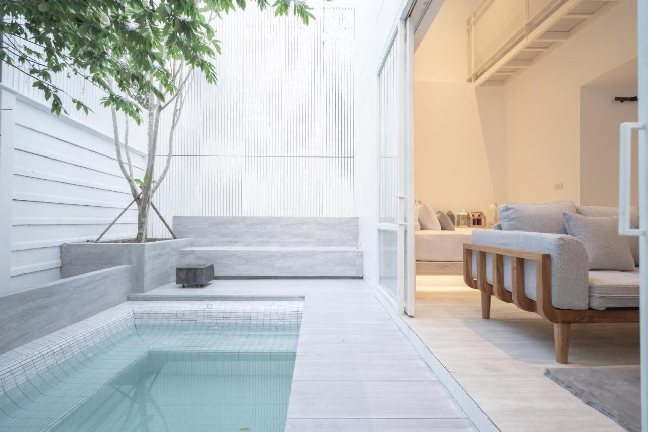 Any Day House Chiang Mai - Sha Plus 외부 사진