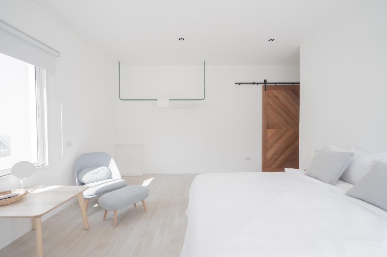 Any Day House Chiang Mai - Sha Plus 외부 사진