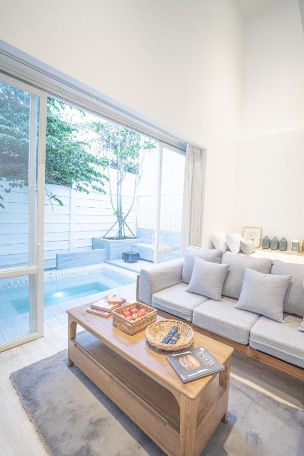 Any Day House Chiang Mai - Sha Plus 외부 사진