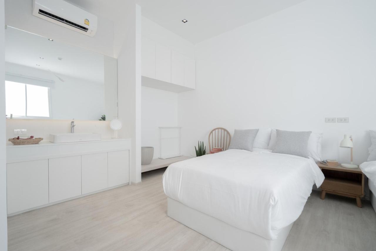 Any Day House Chiang Mai - Sha Plus 외부 사진